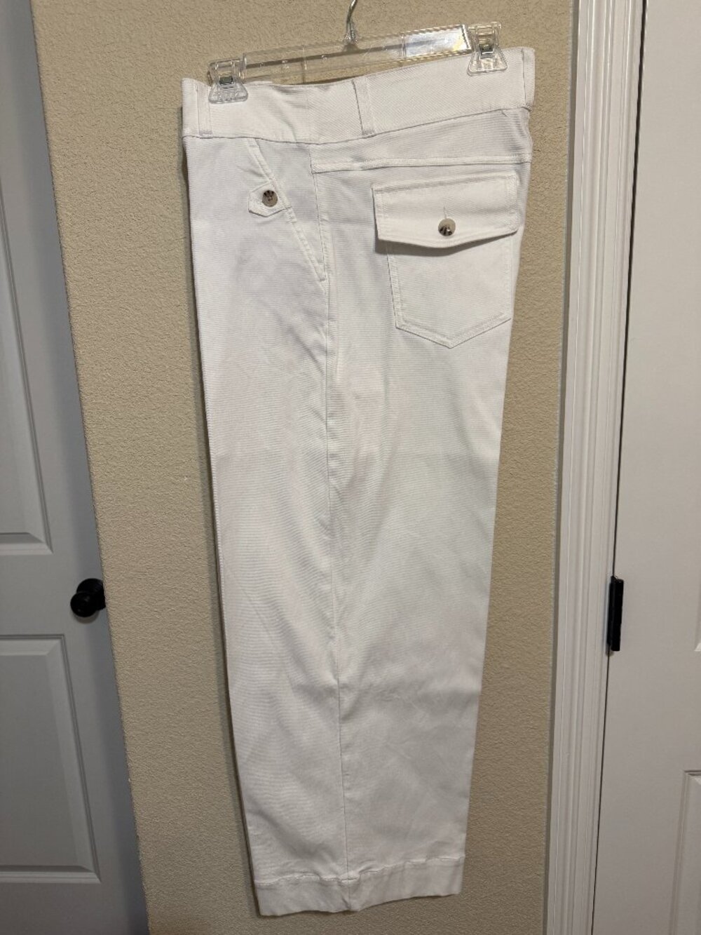 Spanx Pant